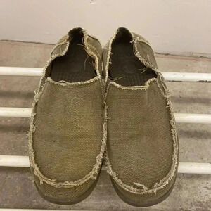 Crocs‎  loafers
